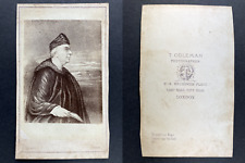 Portrait figure religieux d'occasion  Pagny-sur-Moselle