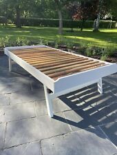 Single trundle bed for sale  FROME