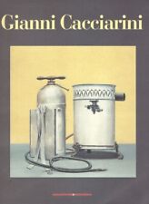 Gianni cacciarini opere usato  Firenze