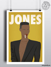 Grace jones music for sale  MATLOCK