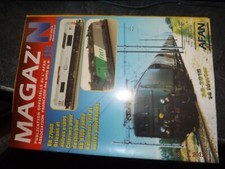 Revue magaz 143 d'occasion  Licques