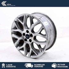 Zoll alufelge ford gebraucht kaufen  Eilenburg