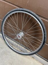 Maxicar front wheel d'occasion  Irigny