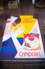 Canderel french bus d'occasion  Montpellier-