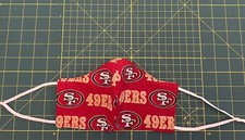 49ers handmade cotton for sale  Payson
