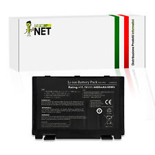 Batteria compatibile con ASUS K50IE K50IJ K50IJ-SX446V K50IL K50IN 11.1V 4400mAh, używany na sprzedaż  Wysyłka do Poland