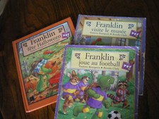 Franklin d'occasion  Franconville