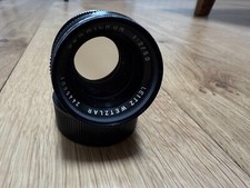 Leitz leica summicron d'occasion  Paris XV