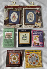 Bundle mini counted for sale  BRIDGWATER