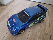 Kyosho car subaru for sale  RUNCORN