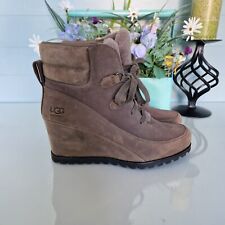 Ugg valory waterproof for sale  MANCHESTER