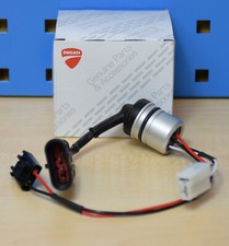 Kabel benzinpumpe anschlusskab gebraucht kaufen  Bayerbach