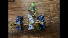 Lego figuren einzeln gebraucht kaufen  Buxtehude