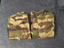 Treillis militaire felin d'occasion  Thionville