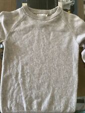 Pull cashmere enfant d'occasion  Paris II