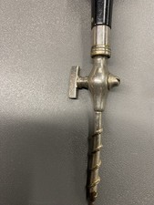 Antique champagne tap for sale Antique champagne tap for sale  LIVINGSTON