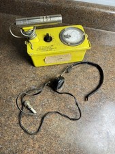 Vintage geiger counter for sale  Prairie Grove
