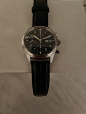 Orologio vintage automatico usato  Camaiore
