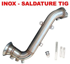 Downpipe tubo dpf usato  Valmontone