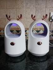 Pair bug mosquito for sale  BURY