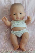 Miniland asian boy for sale  Portland
