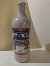 Bouteille grès vernissé d'occasion  Chartres-de-Bretagne