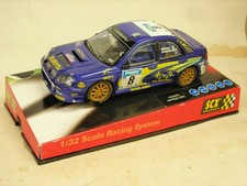 Scx subaru impreza usato  Roma