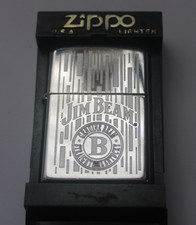 Zippo benzin feuerzeug gebraucht kaufen  Eschershausen