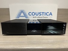 Naim nss 333 for sale  CHESTER