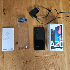 Samsung galaxy a20e gebraucht kaufen  Mainz
