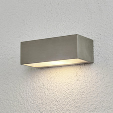 Lindby eckige edelstahl gebraucht kaufen  Berlin