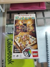 lego ramses return usato lego ramses return usato Roma