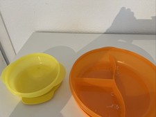 Tupperware micro set gebraucht kaufen  Elchesheim-Illingen