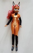 Poupée miraculous lady d'occasion  Nantes-