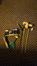 Lego flowers joblot for sale  GLOUCESTER