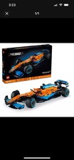 Lego technic mclaren for sale  Riverside