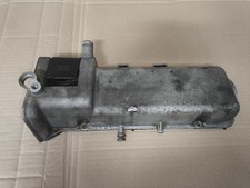 Coperchio valvole motore usato  Torino