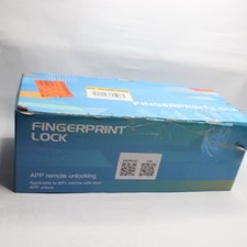 Fingerprint keyless keypad for sale  Chillicothe