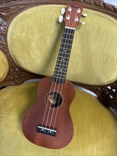 Amahi ukulele brown for sale  Portland