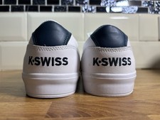 Mens swiss trainers for sale  ROCHDALE