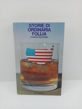 Storie ordinaria follia usato  Roma