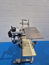 Norpak label applicator for sale  TAUNTON