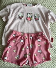 Hello kitty shorts for sale  BIRMINGHAM
