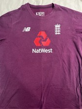 England cricket training for sale  BARROW-IN-FURNESS