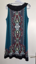Selection liver sommerkleid gebraucht kaufen  Biberach an der Riß