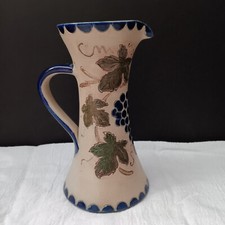 Betschdorf alsace pottery for sale  Pahrump