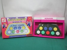 Dreamcast -- Controle KONAMI POP'N MUSIC na caixa -- DC. JAPÃO. Jogo. trabalho. 24117 comprar usado  Enviando para Brazil