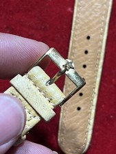 Bracelet strap cuir d'occasion  Paris XIII