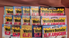 Unger western bestseller gebraucht kaufen  Mainz