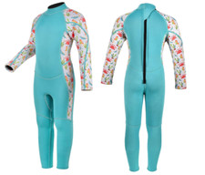 Kids wetsuit girls for sale  Walnut